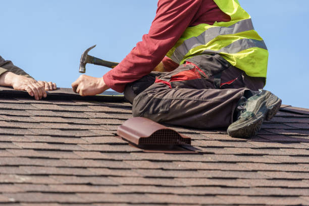 Roof Repair Estimates in Clinton, WA