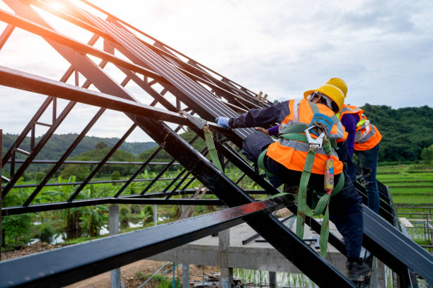 Best Local Roofing Companies  in Clinton, WA