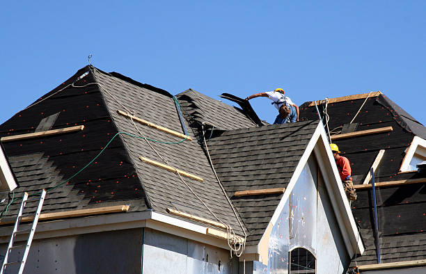 Quick and Trustworthy Emergency Roof Repair Services in Clinton, WA