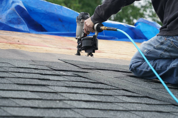 Roof Repair Estimates in Clinton, WA