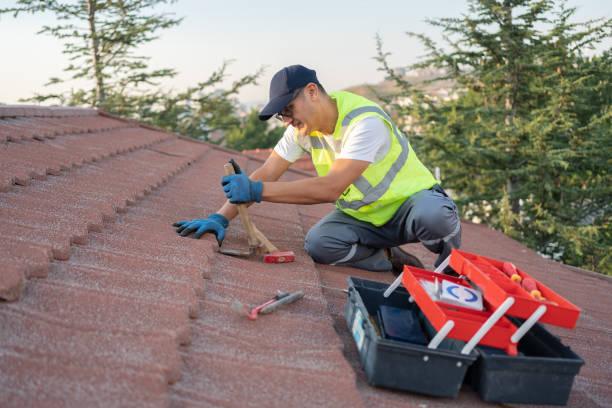 Best Shingle Roofing Installation  in Clinton, WA