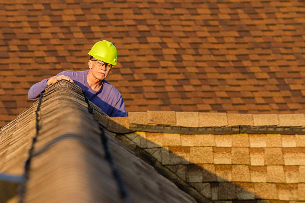 Best Roof Maintenance Services  in Clinton, WA