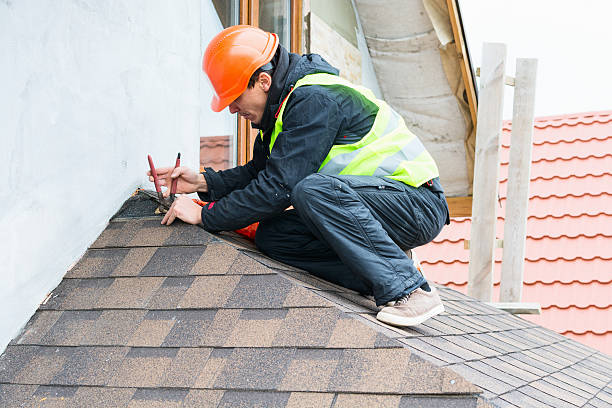 Best Roof Repair Estimates  in Clinton, WA