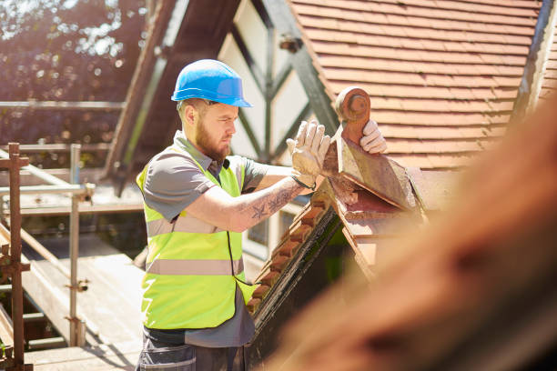Best Roof Repair Services  in Clinton, WA