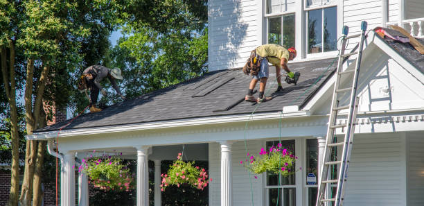 Best New Roof Installation  in Clinton, WA